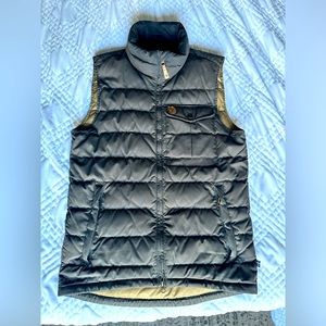 Fjallraven Vest XS Men’s